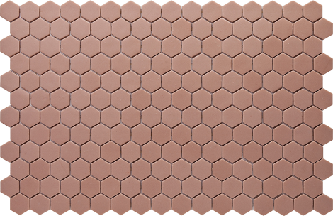Hexa Neostone Pink