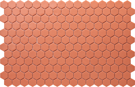 Hexa Neostone Orange