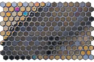Hexa Miss AB164