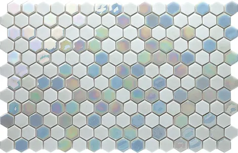 Hexa Artistic Blend Sugar White