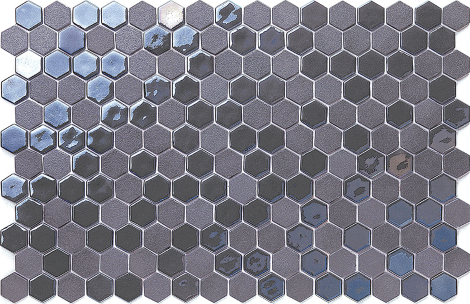 Hexa Artistic Blend Sugar Grey