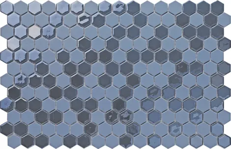 Hexa Neostone Blend Artistic Blue Grey