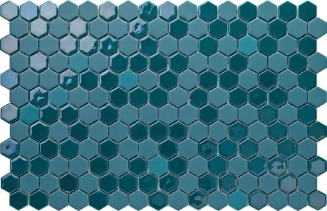 Hexa Neostone Blend Artistic Turquoise