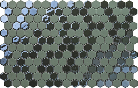 Hexa Neostone Blend Artistic Khaki