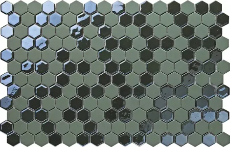 Hexa Neostone Blend Artistic Khaki