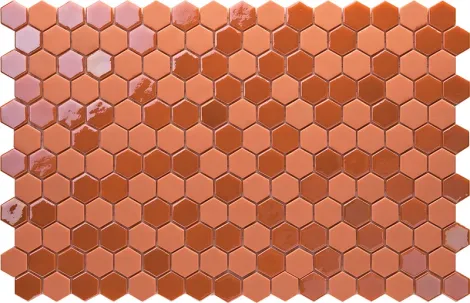 Hexa Neostone Blend Artistic Orange