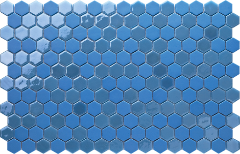 Hexa Neostone Blend Artistic Dark Blue