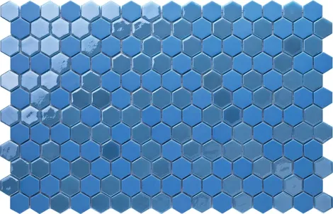 Hexa Neostone Blend Artistic Dark Blue
