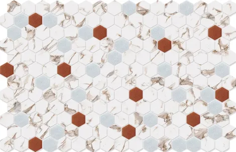 Hexa Habana Blend Sugar Copper