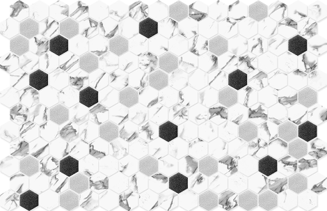 Hexa Lima Grey Blend Sugar Black