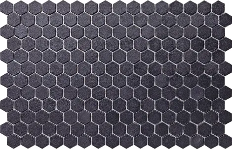 Hexa Sugar Black