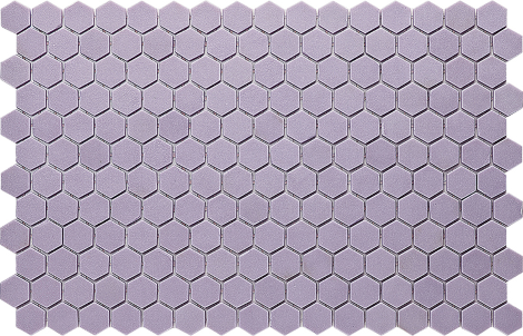 Hexa Sugar Light Lilac