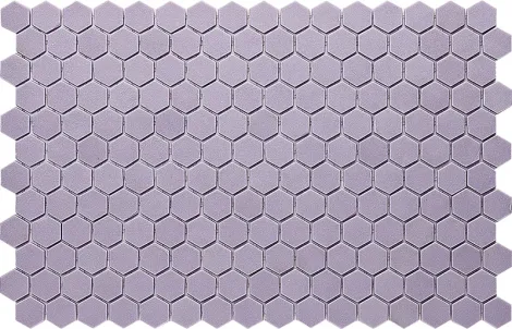 Hexa Sugar Light Lilac
