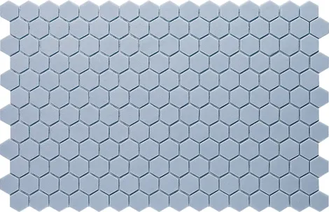 Hexa Sugar Light Blue