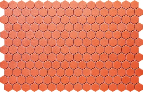 Hexa Sugar Orange