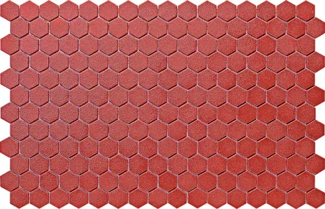 Hexa Sugar Red