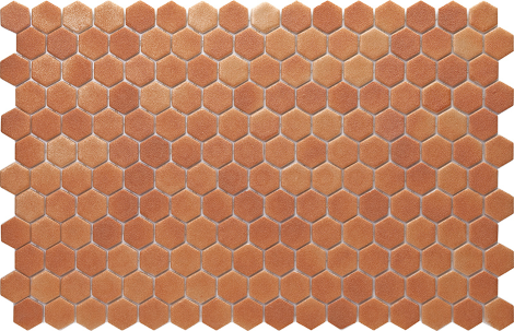 Hexa Sugar Copper