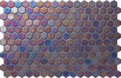 Hexa Metallic Opaco