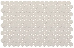 Round Neostone Beige