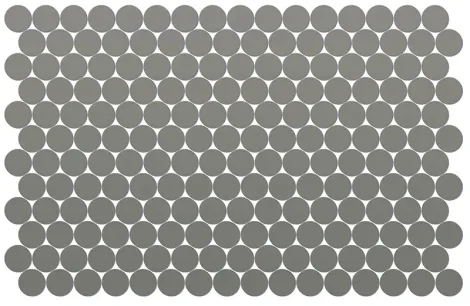 Round Neostone Khaki