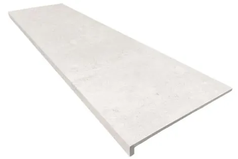 Deslizamiento de escalera Vision Light con manija en L
