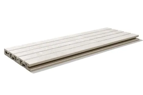 Grille lumineuse Vision