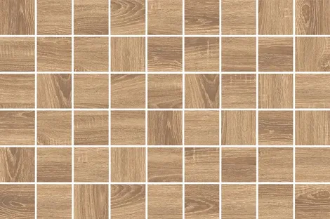 Modena Wood Capri Light