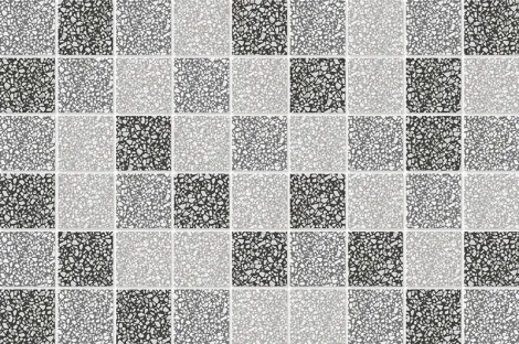 Modena Terazzo Blend Light Grey