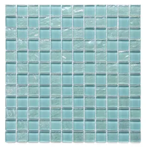Osaka Maldives Green 1x1