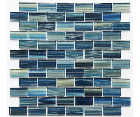 Aba Blue 1x2