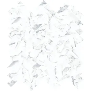 Herringbone Calacatta