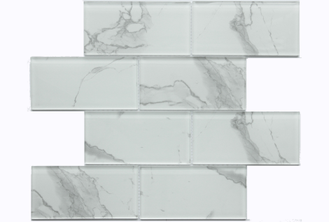 Calacatta 3x6