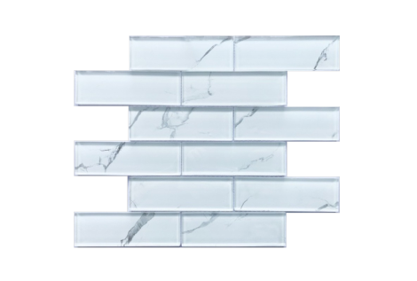 Calacatta 2x6