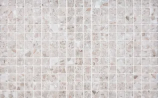 Terazzo White Blush