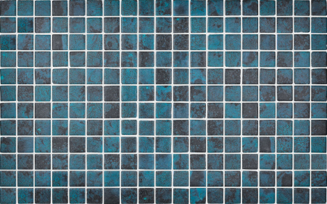 Colmar Turquoise Blush