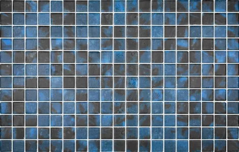 Colmar Blue Blush