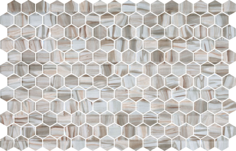 Hexa Thaya Brown Matte