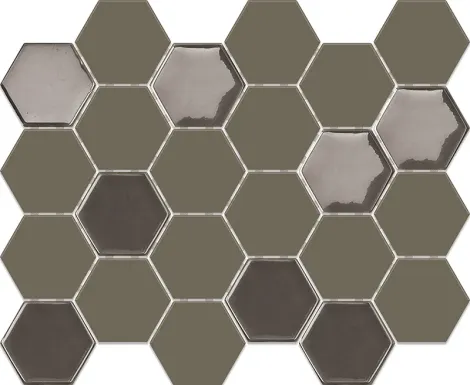Hexa Mega Neostone Blend Artistic Taupe