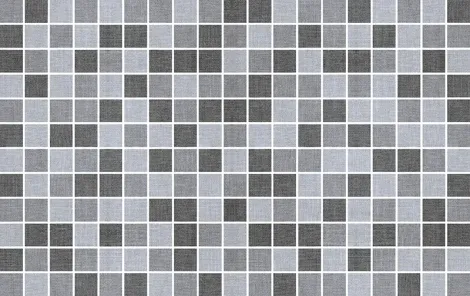 Textile Blend Blue
