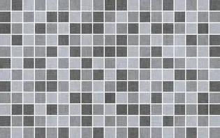 Textile Blend Blue