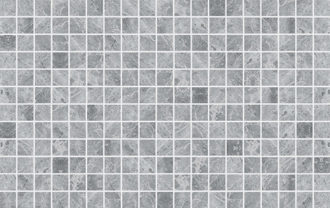 Vogue Pool Silver Matte