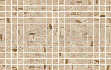 Cream Stone Matte