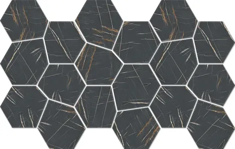 Hexa Mega Air Sahara