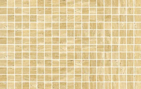 Travertine Yellow Matte