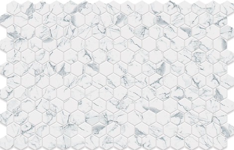 Hexa Calacatta