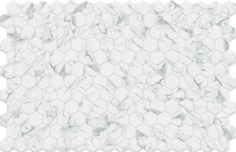 Hexa Calacatta