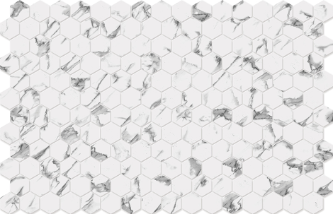 Hexa Lima Grey