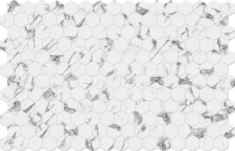 Hexa Lima Grey