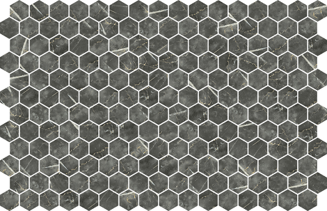 Hexa Armonia