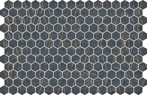 Hexa Sahara